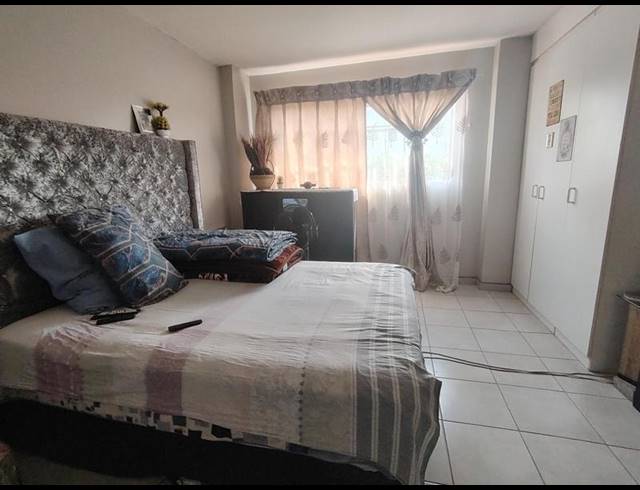 3 BEDROOM APARTMENT FOR SALE IN DIE HOEWES